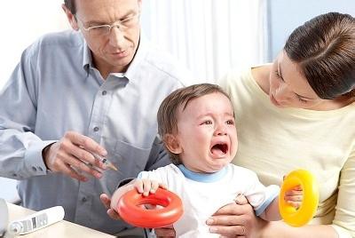 儿童癫痫病的早期症状表现有哪些